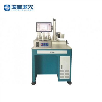 การวิเคราะห์ข้อดีของเครื่องมาร์คกิ้งเลเซอร์ไฟเบอร์