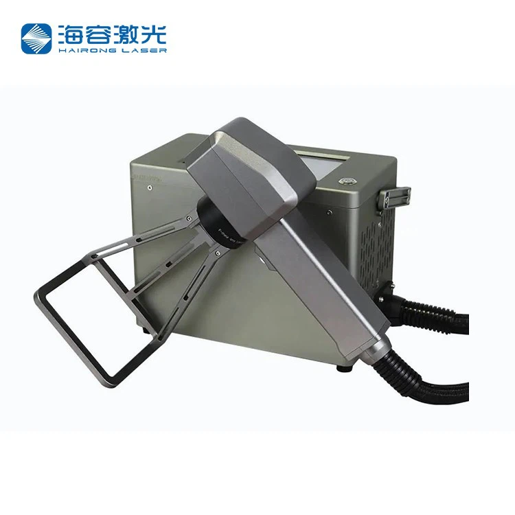 Laser Marker For Metal