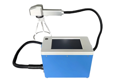 เลเซอร์มาร์กเกอร์สำหรับโลหะ